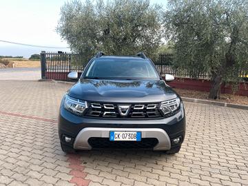 Dacia Duster 1.0 TCe GPL 4x2 Prestige Up--KM CERTI