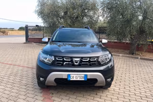 Dacia Duster 1.0 TCe GPL 4x2 Prestige Up--KM CERTI
