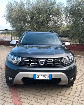 Dacia Duster 1.0 TCe GPL 4x2 Prestige Up--KM CERTI