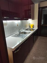 Cucina Mondo convenienza 