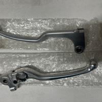 Leve Freno e Frizione moto Yamaha Tracer Mt07 09
