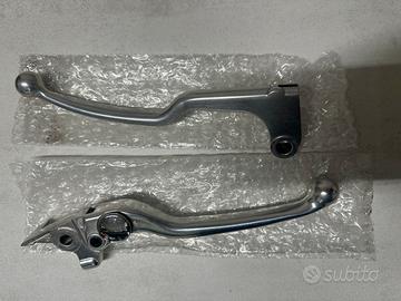 Leve Freno e Frizione moto Yamaha Tracer Mt07 09