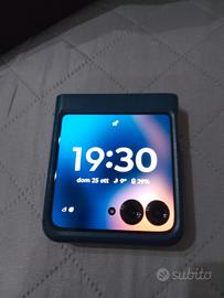 Motorola razar 60 