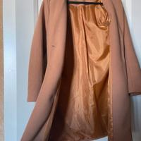Cappotto donna