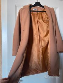 Cappotto donna