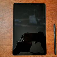 Samsung Galaxy Tab S6 Lite 2024 – 128 GB Wi-Fi