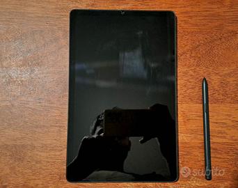 Samsung Galaxy Tab S6 Lite 2024 – 128 GB Wi-Fi