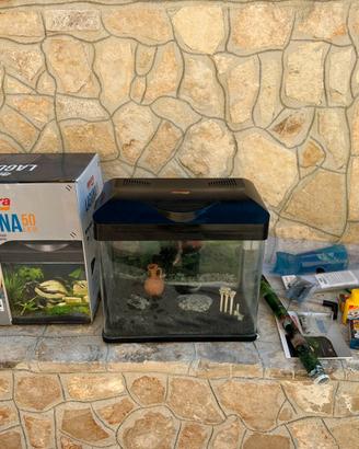 Acquario amtra 50 led