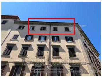 Appartamento Livorno [A4351799]