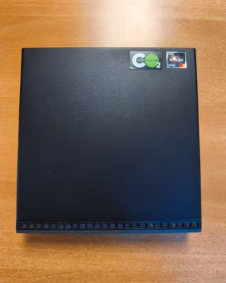 computer mini PC Lenovo 