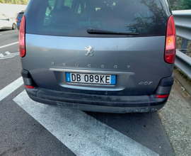 Peugeot 807