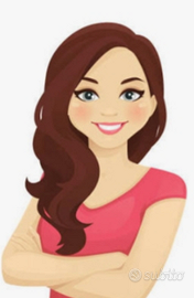 Aiuto compiti, baby Sitter