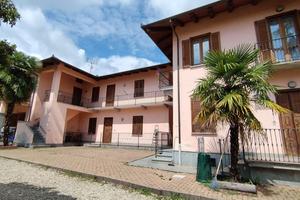 Appartamento Cumiana [Cod. rif 3148333VRG]