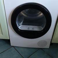 Asciugatrice electroline