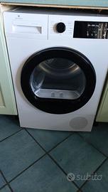 Asciugatrice electroline