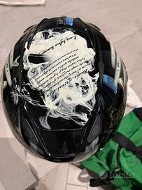 Casco scorpion 750 air taglia L