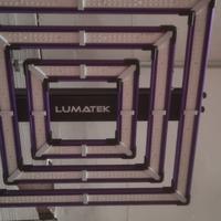 Lampada LED Lumatek