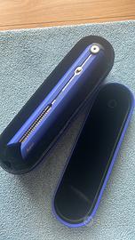 Piastra capelli dyson