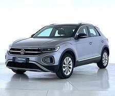 Volkswagen T-Roc 1.0 TSI Style IVA ESPOSTA