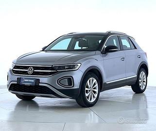 Volkswagen T-Roc 1.0 TSI Style IVA ESPOSTA