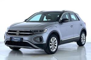 Volkswagen T-Roc 1.0 TSI Style IVA ESPOSTA