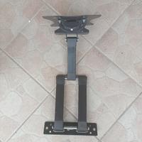 Staffa per tv fino a 50 pollici 