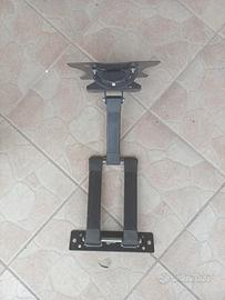 Staffa per tv fino a 50 pollici 