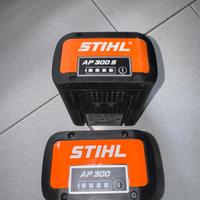 Batterie STIHL AP