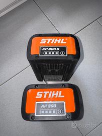 Batterie STIHL AP