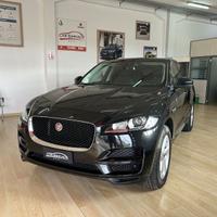 Jaguar F-Pace 2.0D 180cv PURE