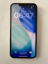 IPHONE 13 PRO 128 gb