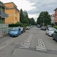 Bilocale zona Campus