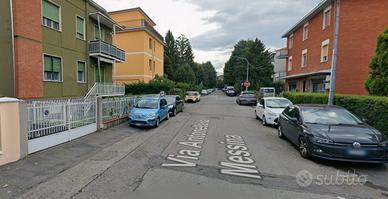 Bilocale zona Campus