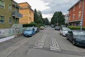 Bilocale zona Campus