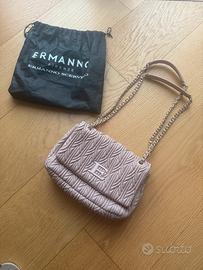 Borsa Ermanno Scervino