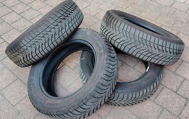 Pneumatici invernale Michelin Alpin 175/65 R15