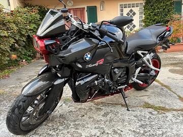 Bmw k 1200 r - 2009