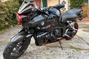 Bmw k 1200 r - 2009
