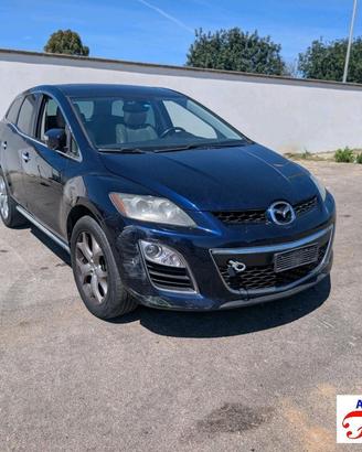 Mazda cx-7 er 2.2 mzr-cd awd 173cv 09-13 ricambi