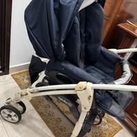 Passeggino trio Inglesina trilogy