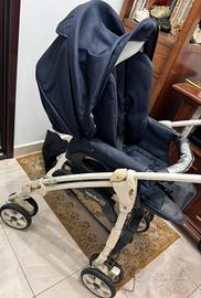 Passeggino trio Inglesina trilogy