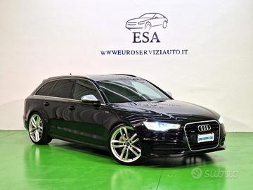 AUDI A6 Avant 3.0 TDI 245 CV quattro S tronic