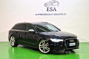 AUDI A6 Avant 3.0 TDI 245 CV quattro S tronic