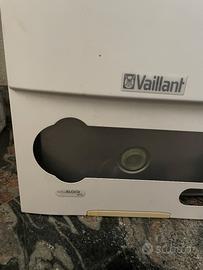 Ricambi Caldaia vaillant