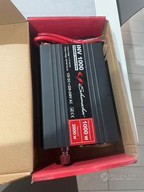 Inverter