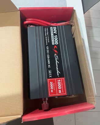 Inverter