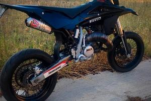 Husqvarna SM 125 - 2007