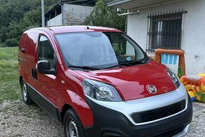 Fiorino 2017