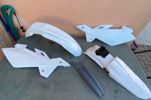 plastiche husqvarna