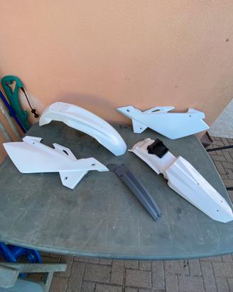plastiche husqvarna